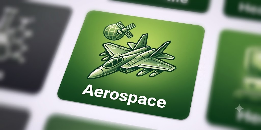 Aerospace