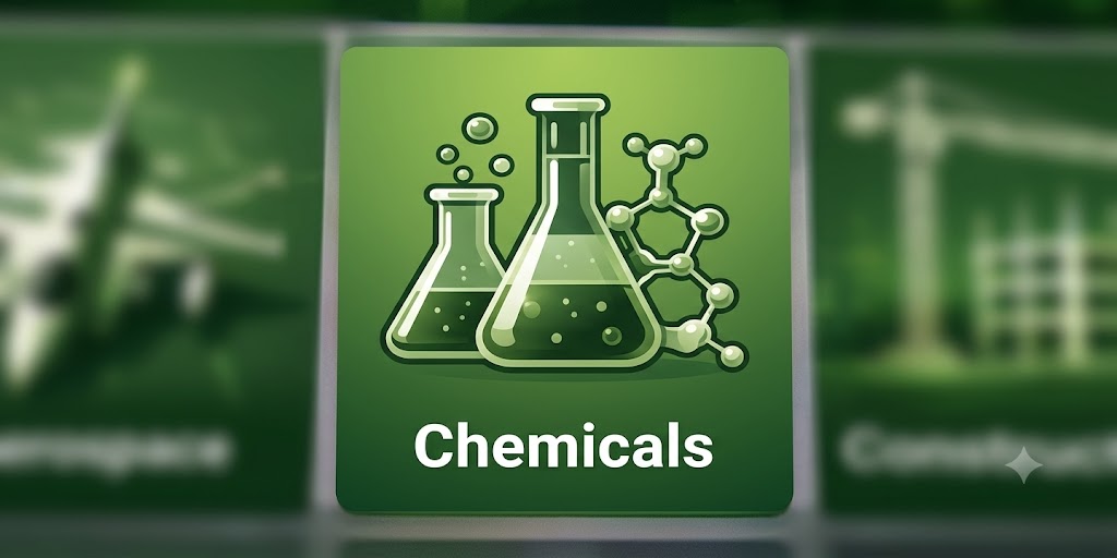 Chemicals