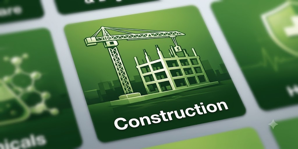 Construction