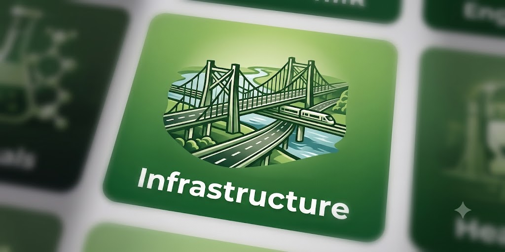 Infrastruture