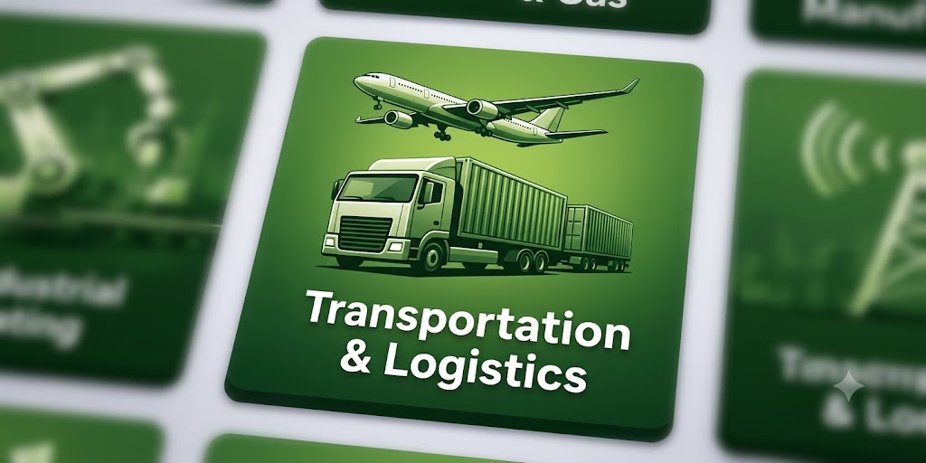 Transportation and Logistics